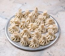 Хинкальный бум