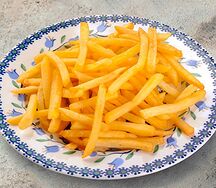 Картофель фри
