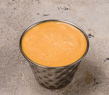 Соус песто из вяленых томатов