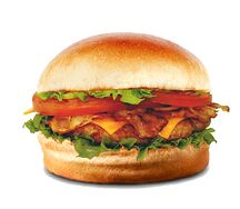 Beef Папа Лев