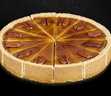 Чизкейк Кленовое сияние L