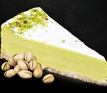 Чизкейк Фисташковая магнитосфера S