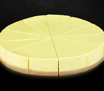 Чизкейк Лимонная орбита L