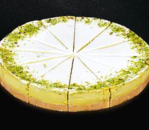 Чизкейк Фисташковая магнитосфера L