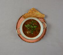 Харчо из говядины