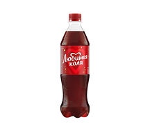 Любимая Кола