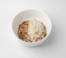 Каша из зеленой гречи