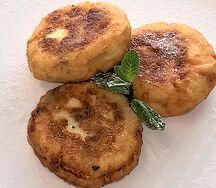 Сырники