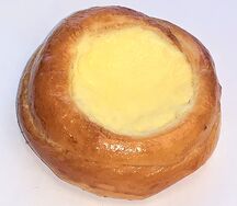 Ватрушка с творогом