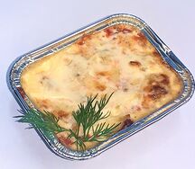Жаркое по-домашнему