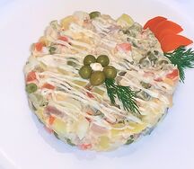Столичный