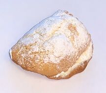 Сочник с творогом