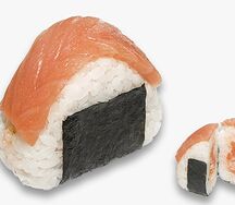 Онигири Сякэ Кунсей