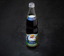 Лимонад Черноголовка Байкал