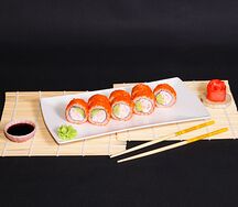 Калифорния в масаго