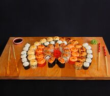 Японский менеджер