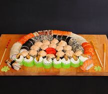 Большой куш