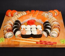 Филадельфия Элит с угрем