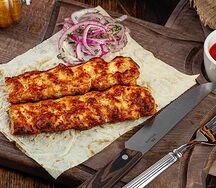 Люля-кебаб из говядины