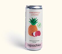 Лимонад Лапочка Ананас-Личи