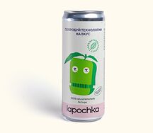 Лимонад Лапочка Дыня-клубника-лимон