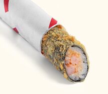 Фри-креветка