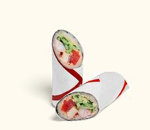 Лонгролл морской