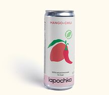 Лимонад Лапочка Манго-Чили