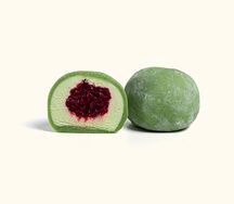 Моти Фисташка-малина