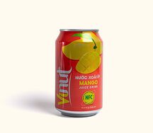 Сок Vinut Манго