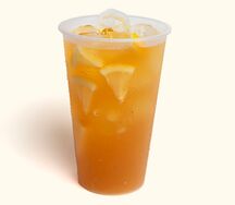 Жасмин-лимон