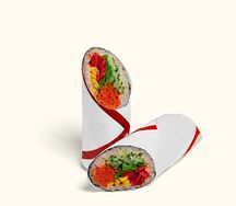 Лонгролл овощной 