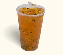 Жасмин-Маракуйя 