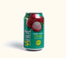 Сок Vinut Личи