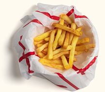 Картофель фри