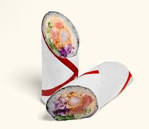 Лонгролл Том ям