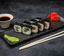 Хот чиз сяке Чукка