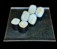 Ролл Хотатэ гай