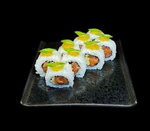 С икрой щуки