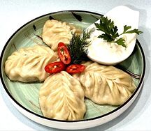 Манты