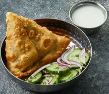 Indian Samosa