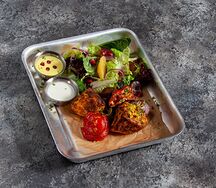 Tandoori Paneer Tikka