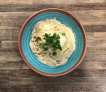 Спагетти Карбонара