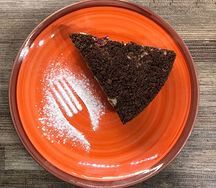 Сметанник с пряником