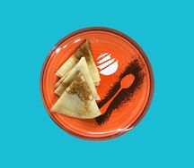 Блины классические