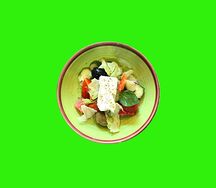 Салат Греческий