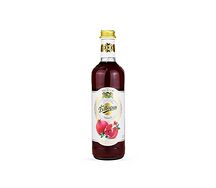 Лимонад Бавария гранат