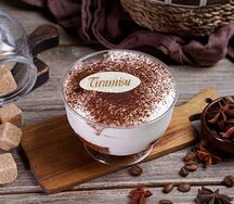 Тирамису