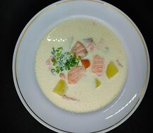 Уха по-фински