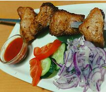 Курдюк